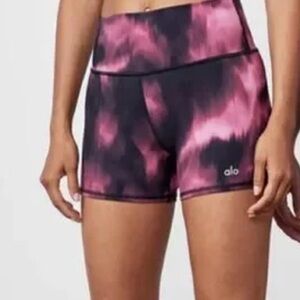 ALO Yoga Women's Highwaist Vapor Highwaist Aurora